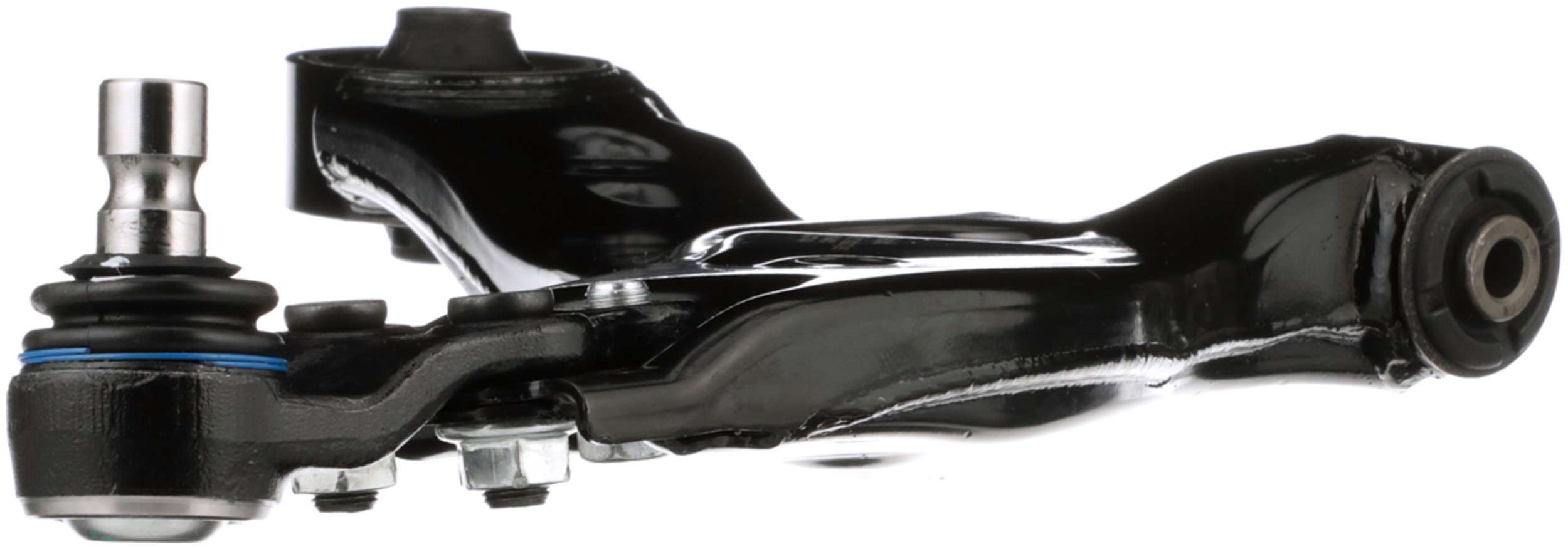 Delphi Control Arm and Ball Joint Assembly TC3744