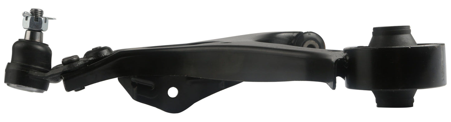 Delphi Control Arm and Ball Joint Assembly TC3751