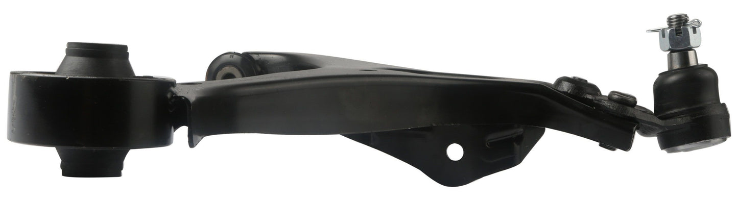 Delphi Control Arm and Ball Joint Assembly TC3751