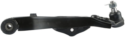 Delphi Control Arm and Ball Joint Assembly TC3752