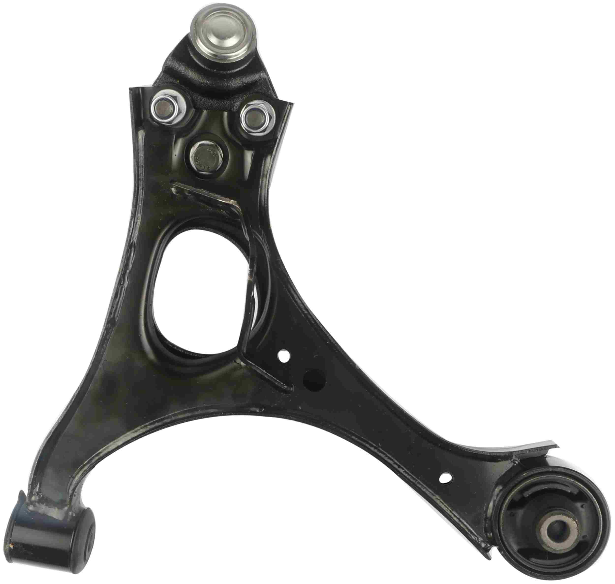 Delphi Control Arm and Ball Joint Assembly TC3752