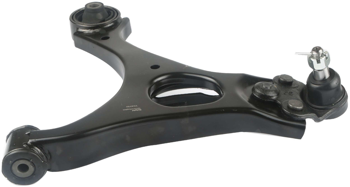 Delphi Control Arm and Ball Joint Assembly TC3752