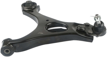 Delphi Control Arm and Ball Joint Assembly TC3752