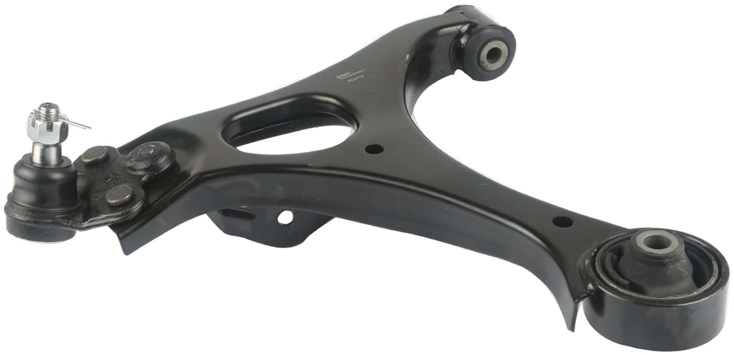 Delphi Control Arm and Ball Joint Assembly TC3752