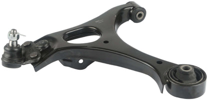 Delphi Control Arm and Ball Joint Assembly TC3752