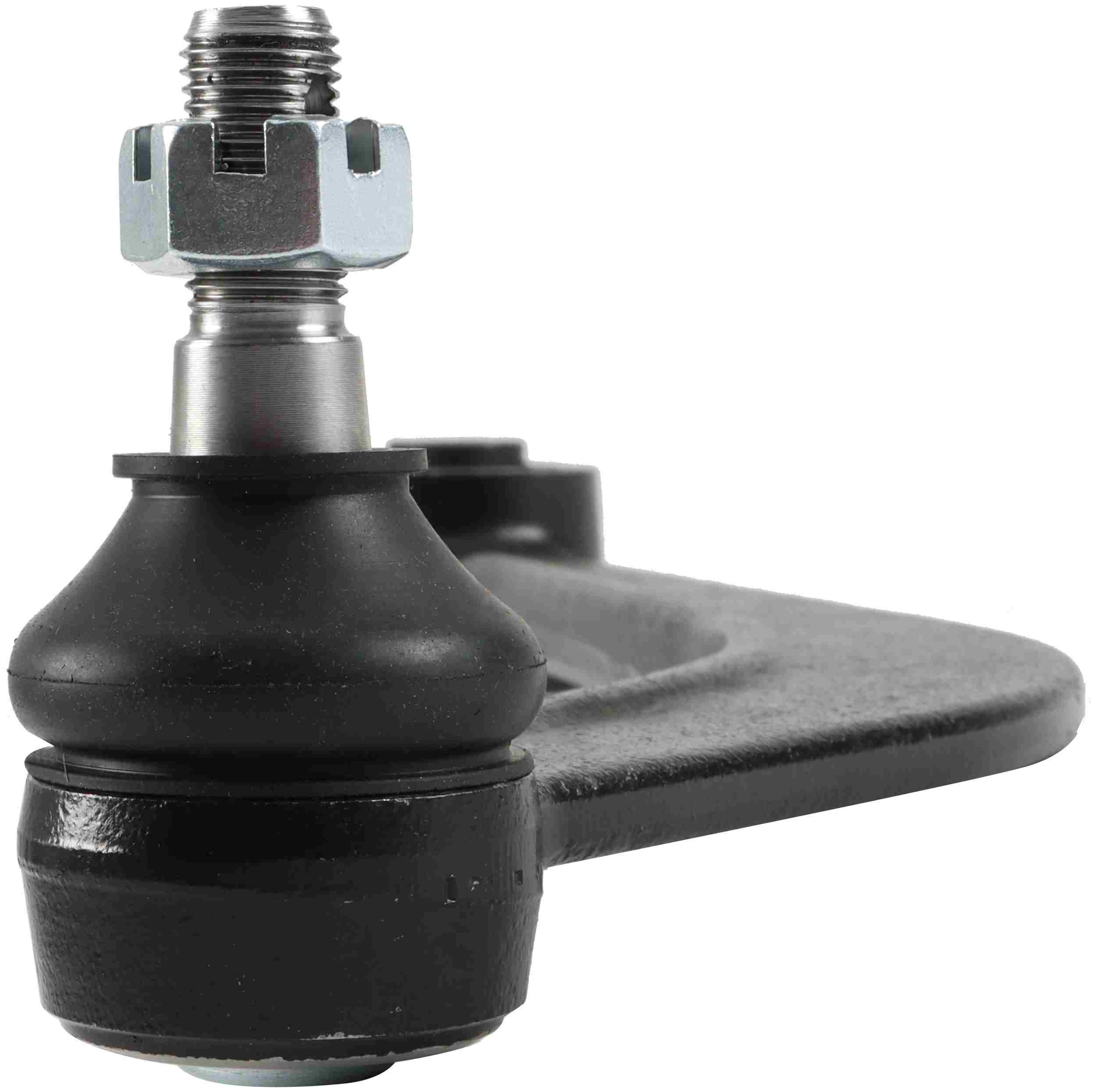 Delphi Control Arm and Ball Joint Assembly TC3772