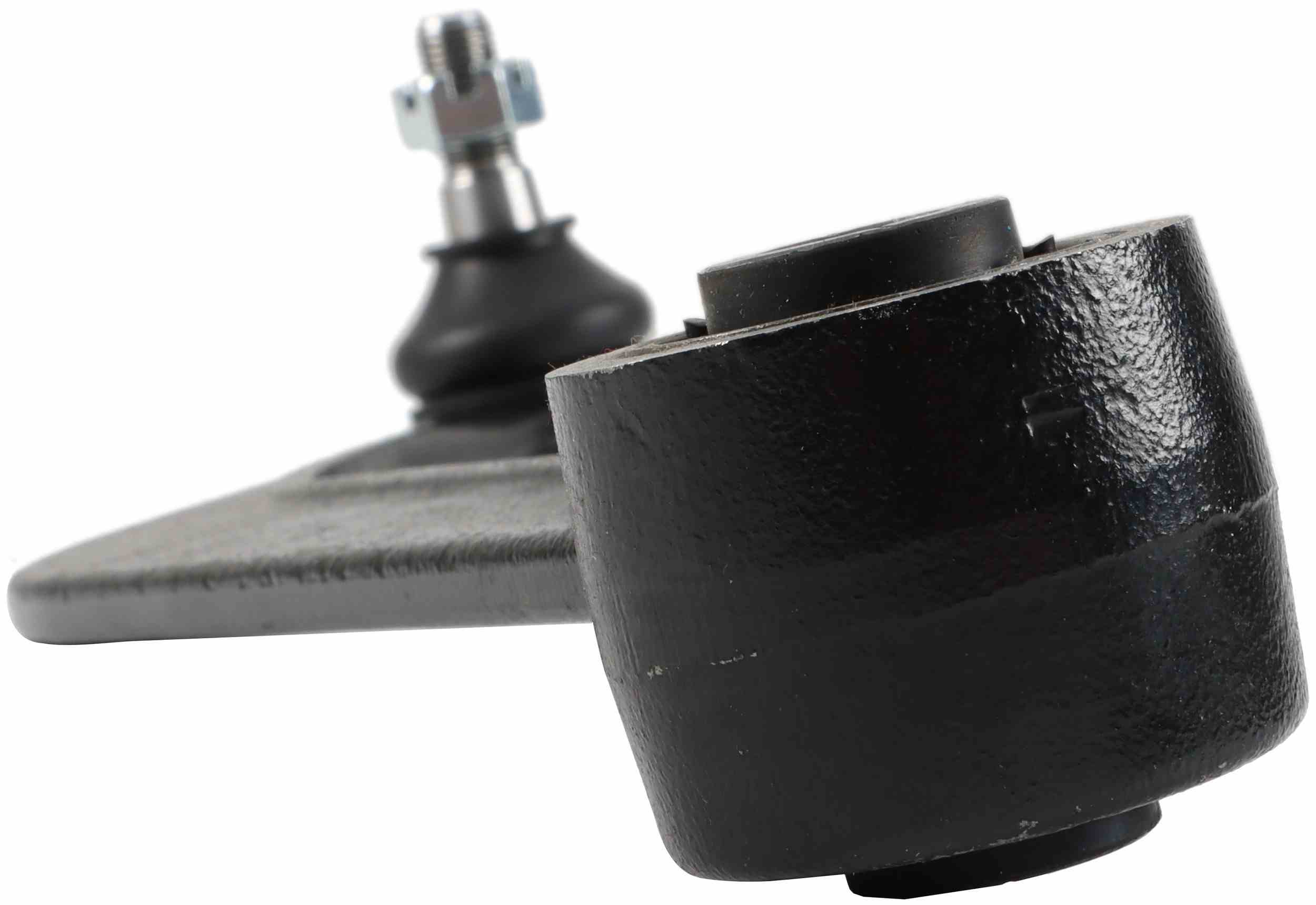 Delphi Control Arm and Ball Joint Assembly TC3772