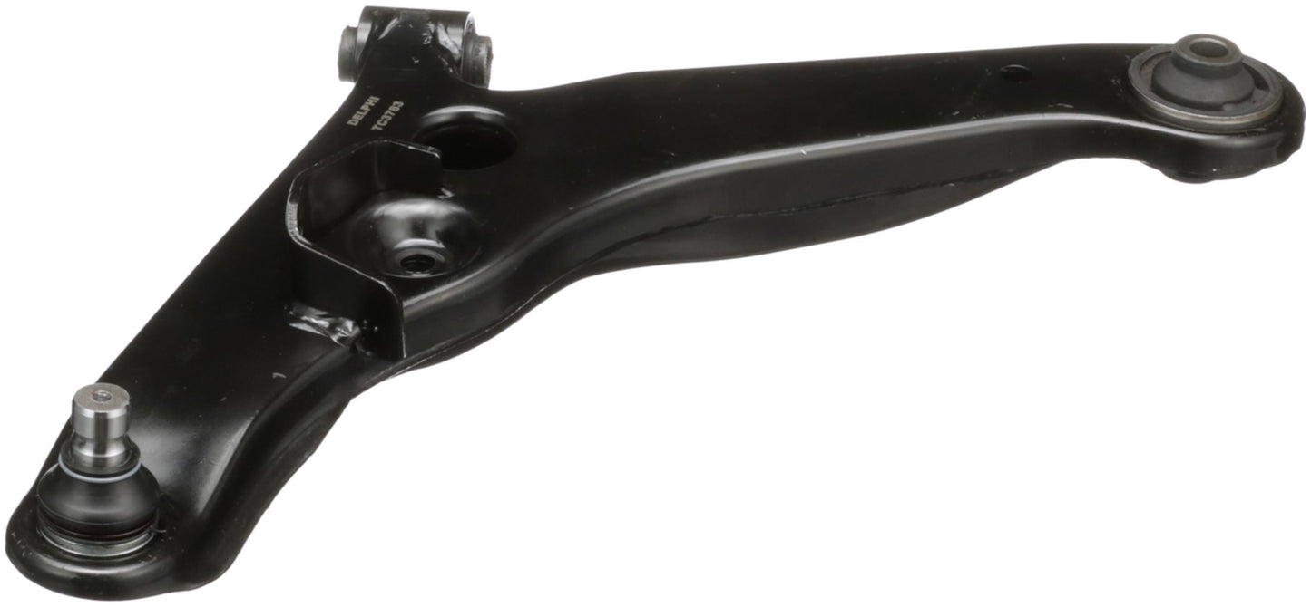Delphi Control Arm and Ball Joint Assembly TC3783