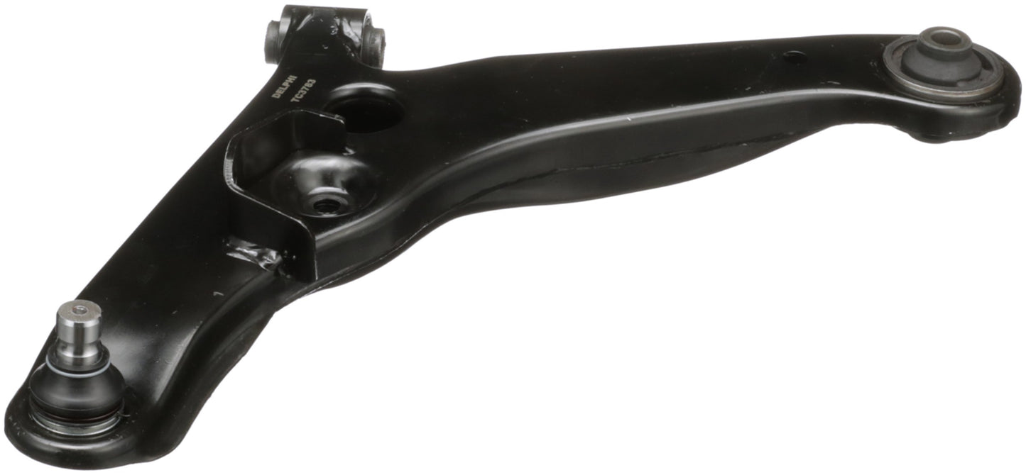 Delphi Control Arm and Ball Joint Assembly TC3783