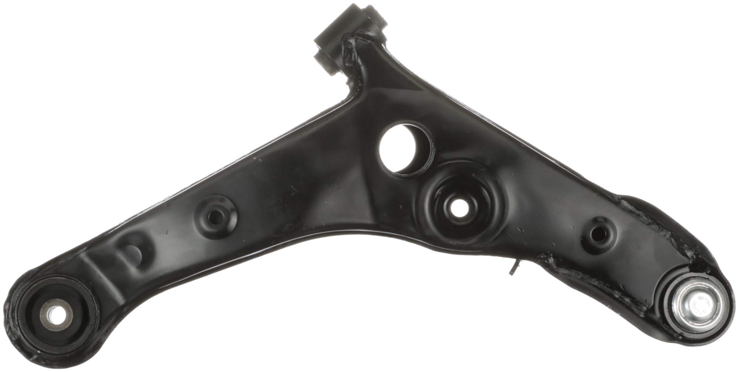 Delphi Control Arm and Ball Joint Assembly TC3783