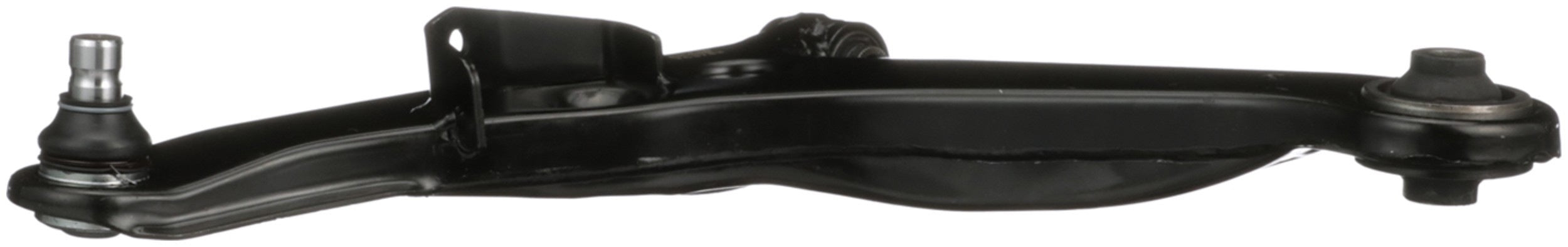 Delphi Control Arm and Ball Joint Assembly TC3783