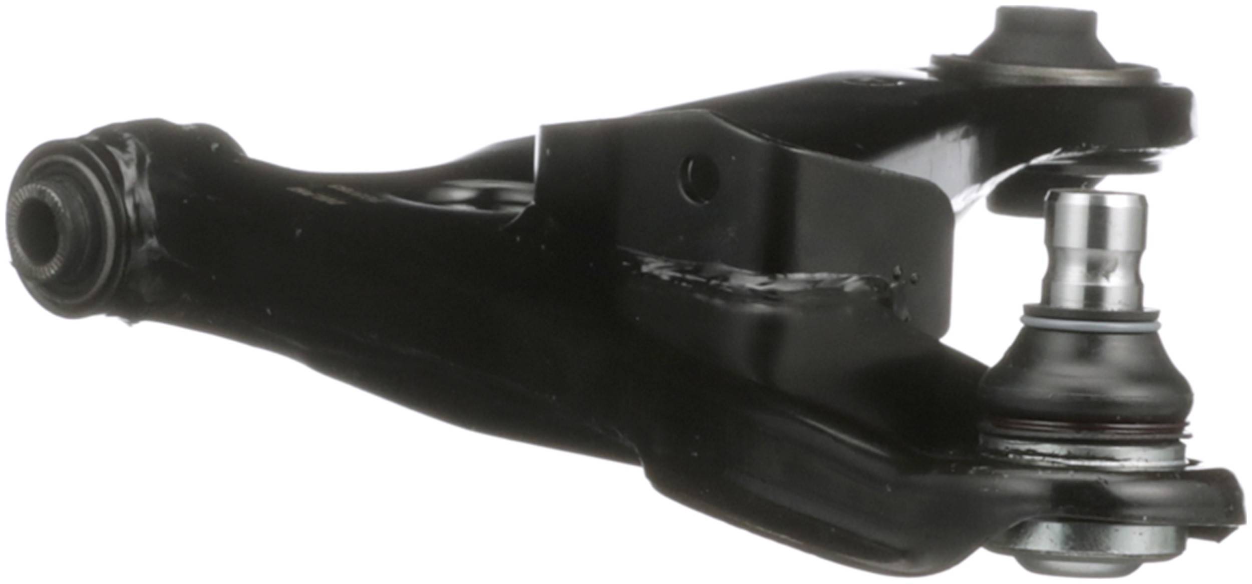 Delphi Control Arm and Ball Joint Assembly TC3783