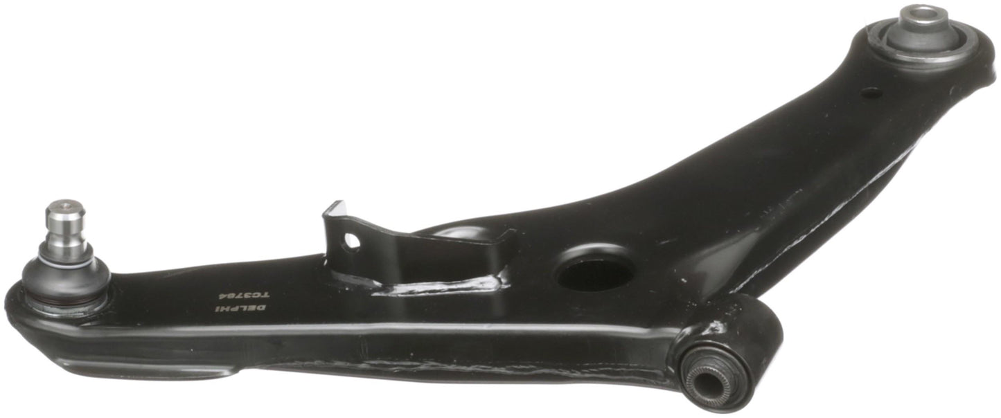 Delphi Control Arm and Ball Joint Assembly TC3784