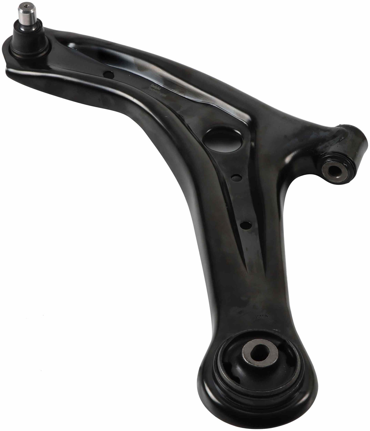 Delphi Control Arm and Ball Joint Assembly TC3790