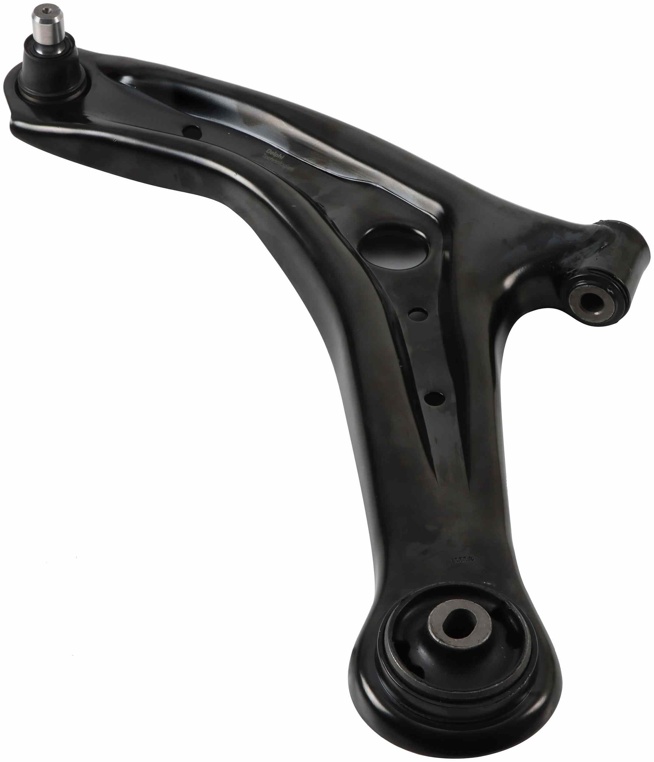Delphi Control Arm and Ball Joint Assembly TC3790