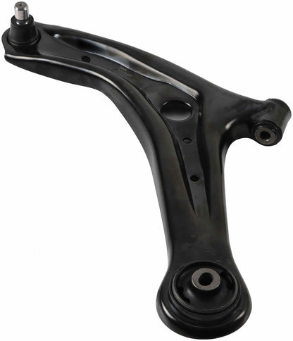 Delphi Control Arm and Ball Joint Assembly TC3790