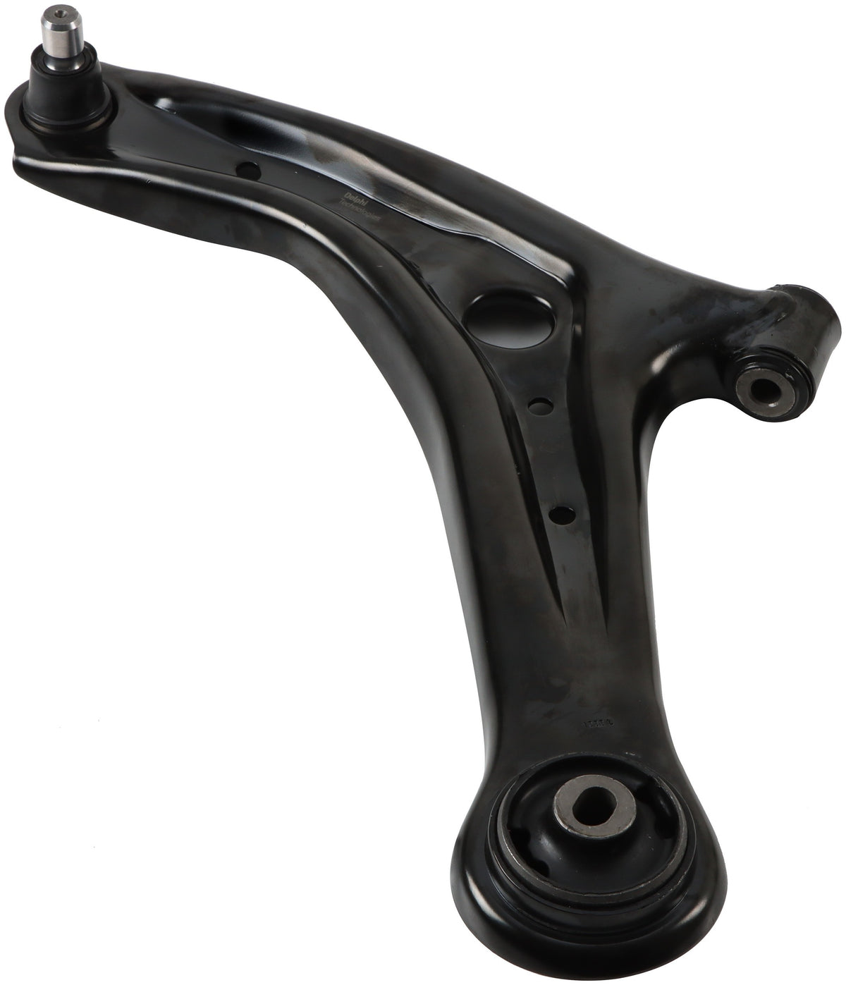 Delphi Control Arm and Ball Joint Assembly TC3790