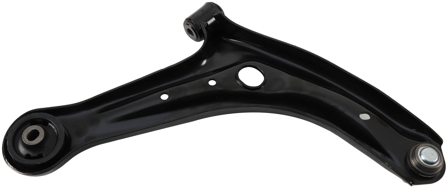 Delphi Control Arm and Ball Joint Assembly TC3790