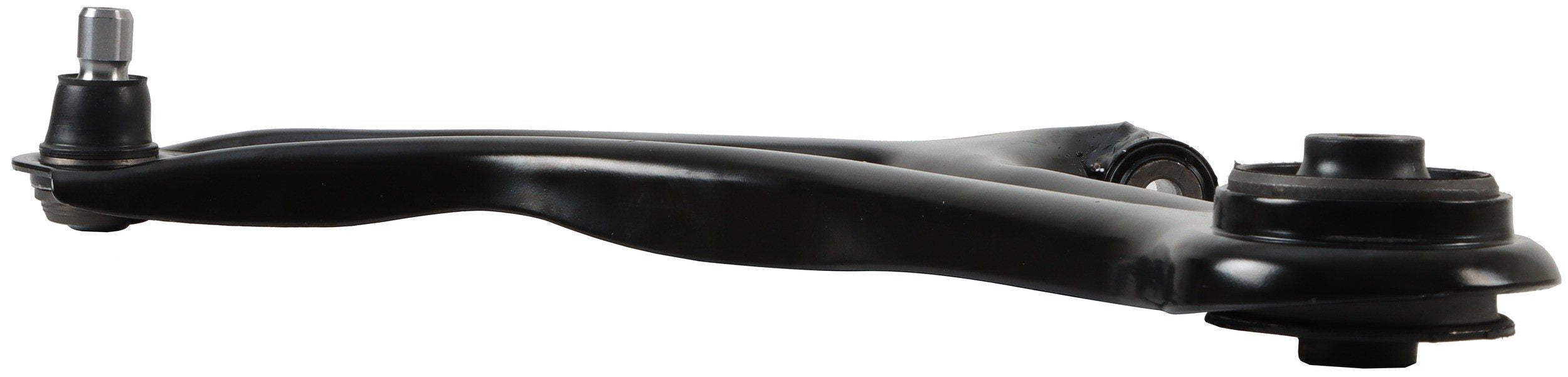Delphi Control Arm and Ball Joint Assembly TC3790