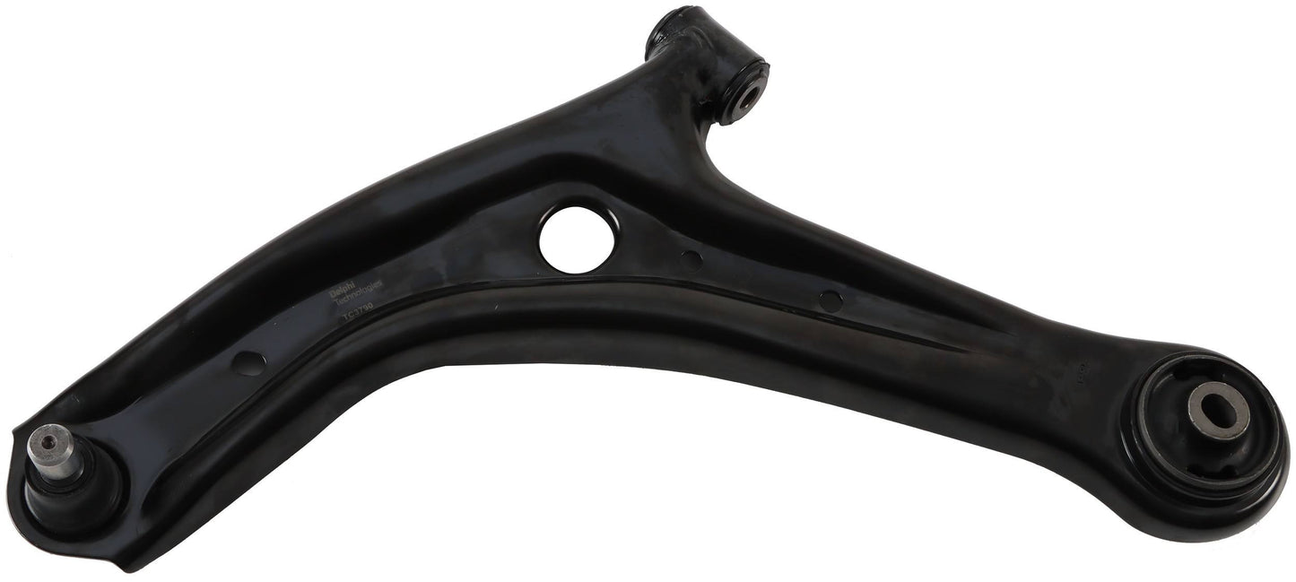 Delphi Control Arm and Ball Joint Assembly TC3790