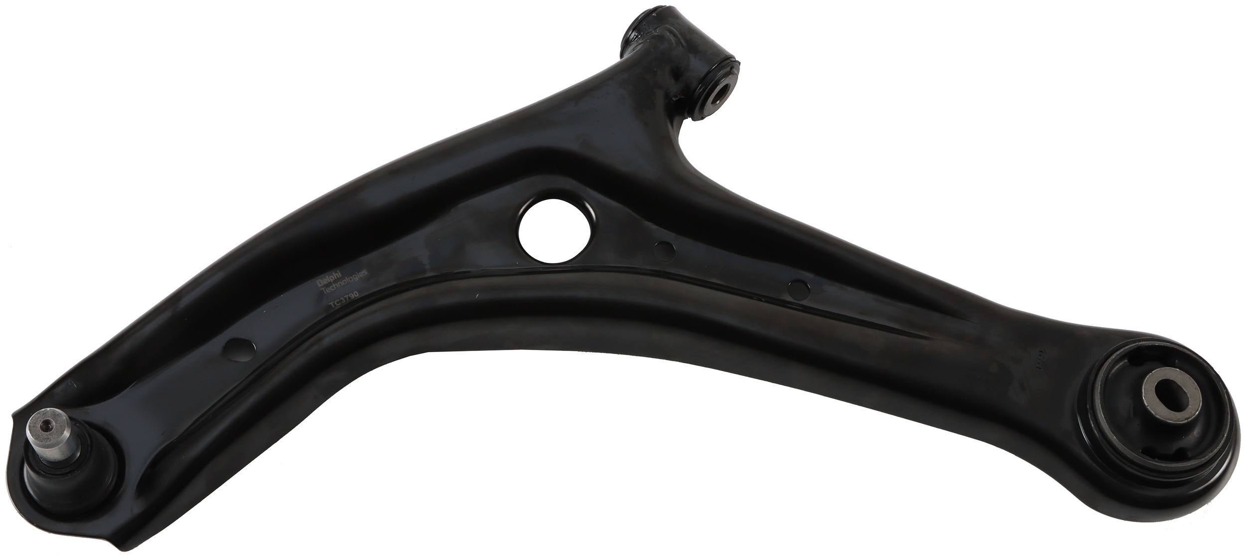 Delphi Control Arm and Ball Joint Assembly TC3790