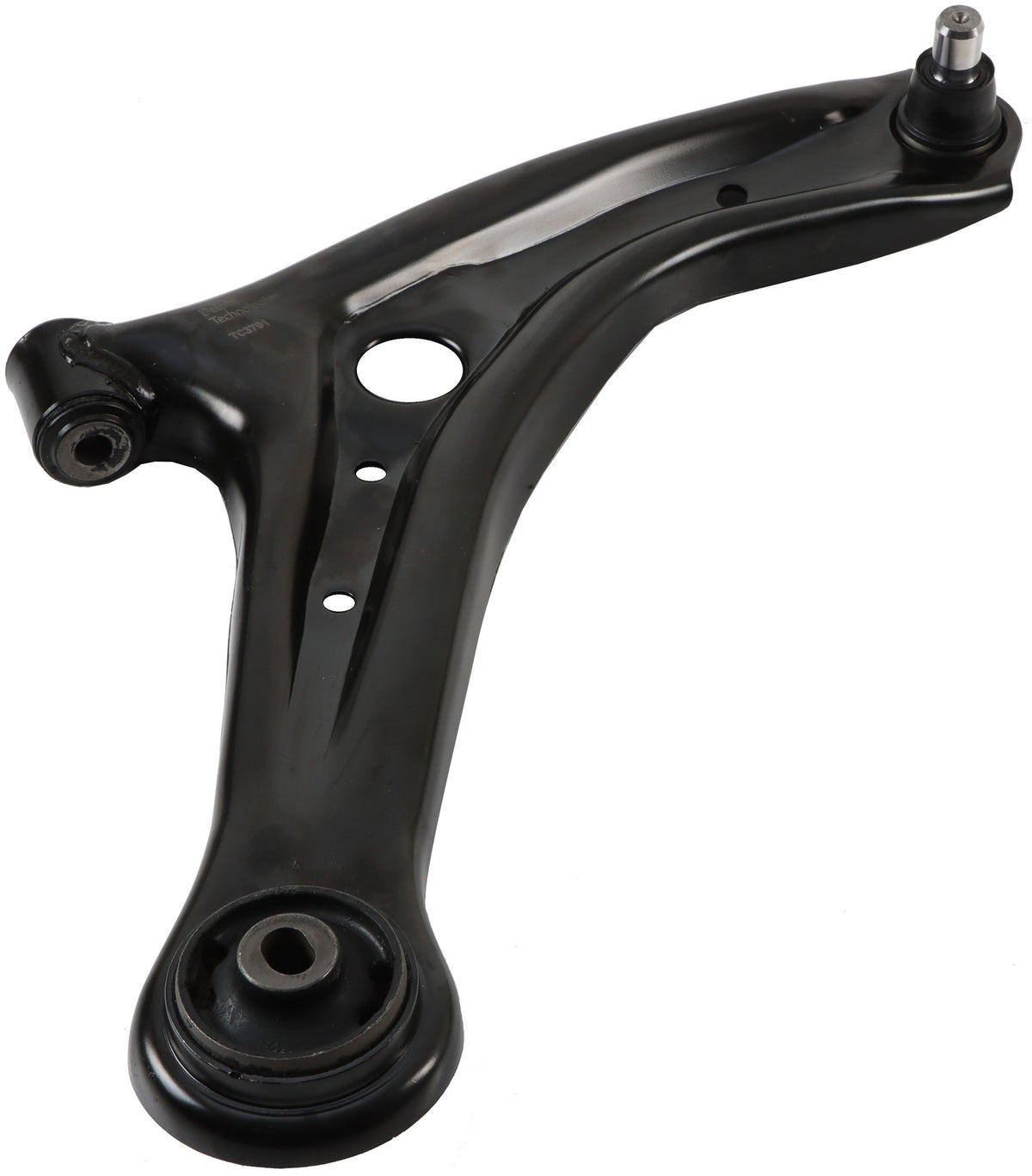 Delphi Control Arm and Ball Joint Assembly TC3791