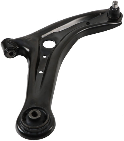 Delphi Control Arm and Ball Joint Assembly TC3791