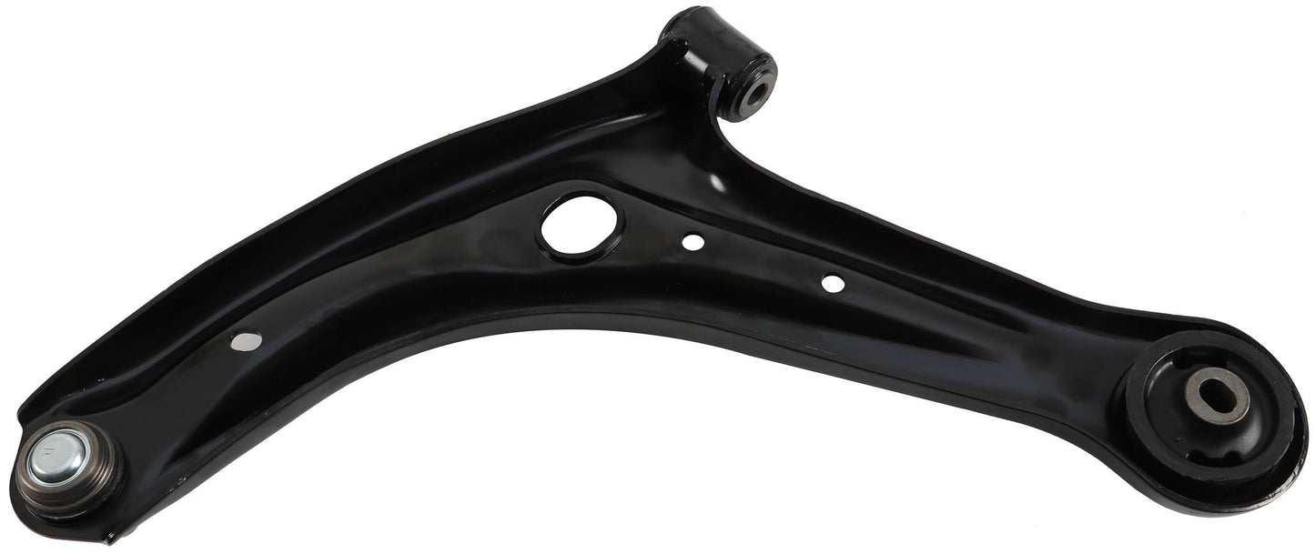 Delphi Control Arm and Ball Joint Assembly TC3791