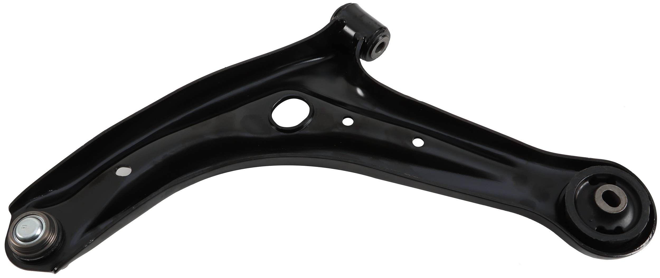 Delphi Control Arm and Ball Joint Assembly TC3791