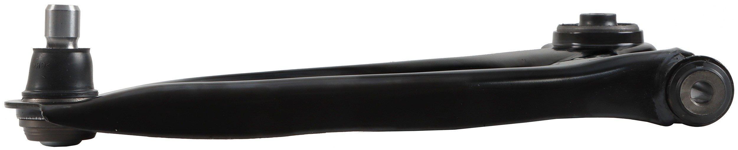 Delphi Control Arm and Ball Joint Assembly TC3791