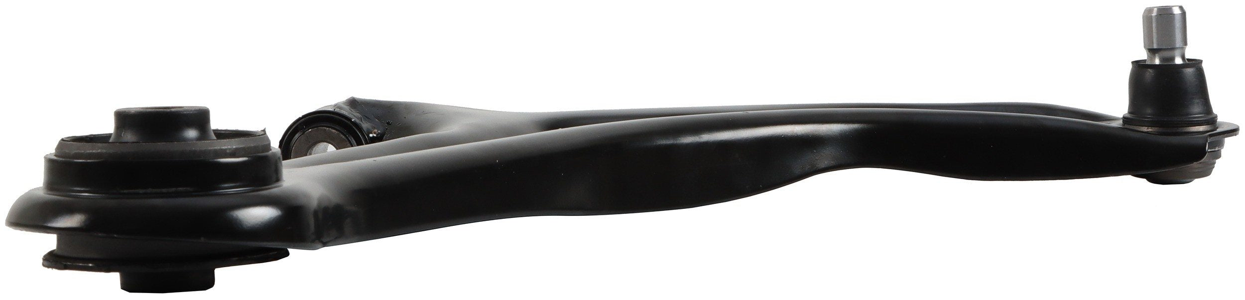 Delphi Control Arm and Ball Joint Assembly TC3791