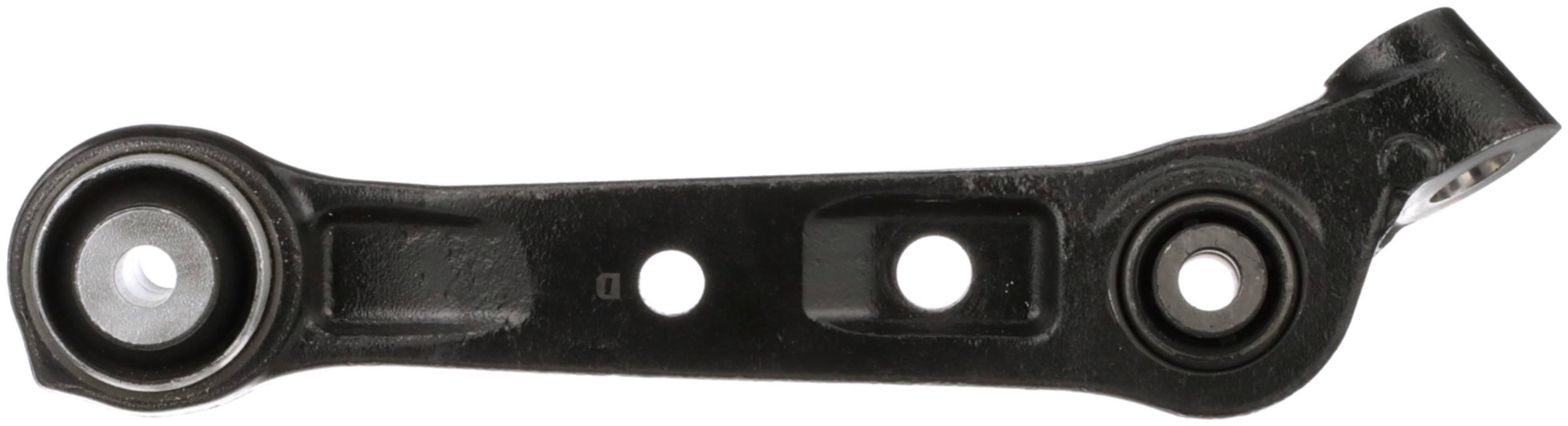 Delphi Suspension Track Bar TC3811