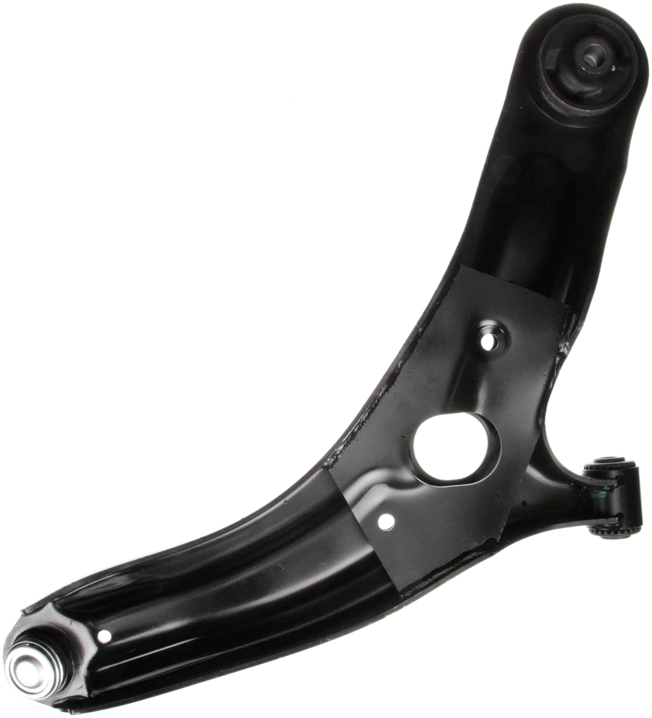 Delphi Control Arm and Ball Joint Assembly TC3828