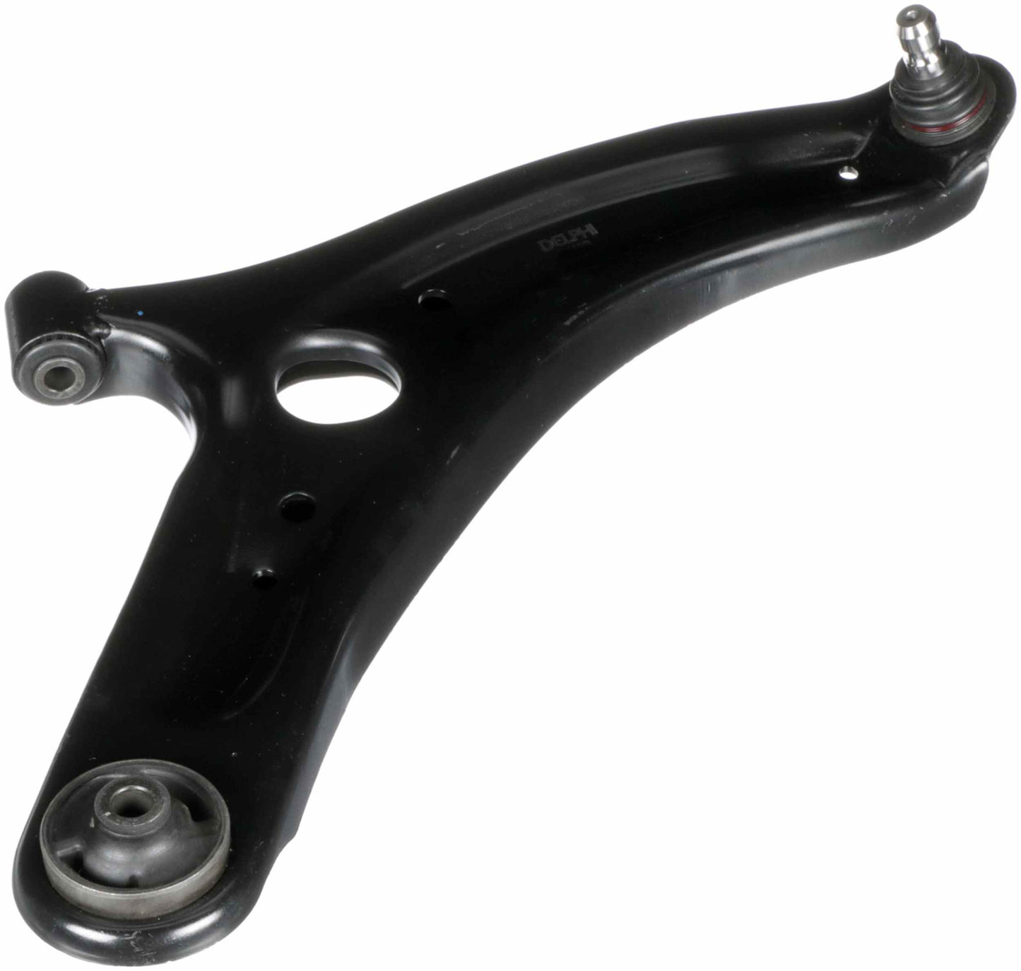 Delphi Control Arm and Ball Joint Assembly TC3829