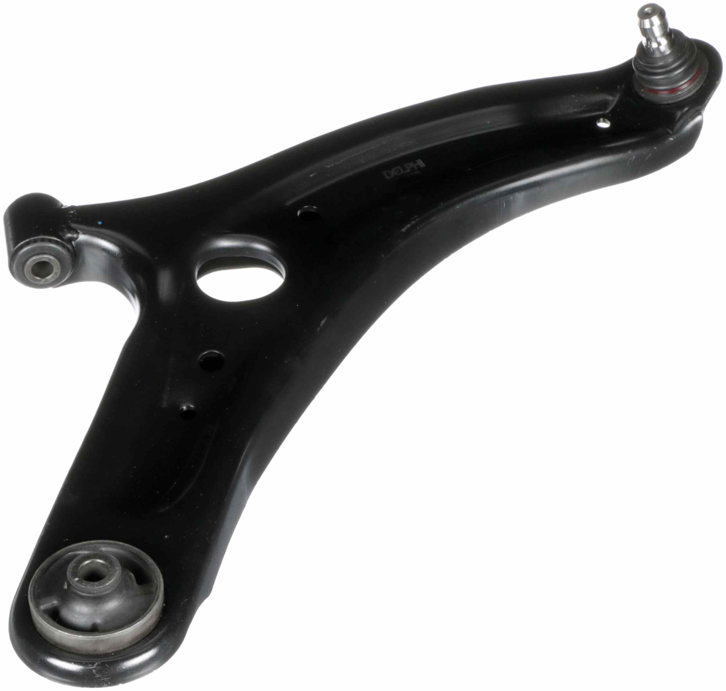 Delphi Control Arm and Ball Joint Assembly TC3829