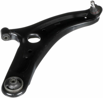 Delphi Control Arm and Ball Joint Assembly TC3829
