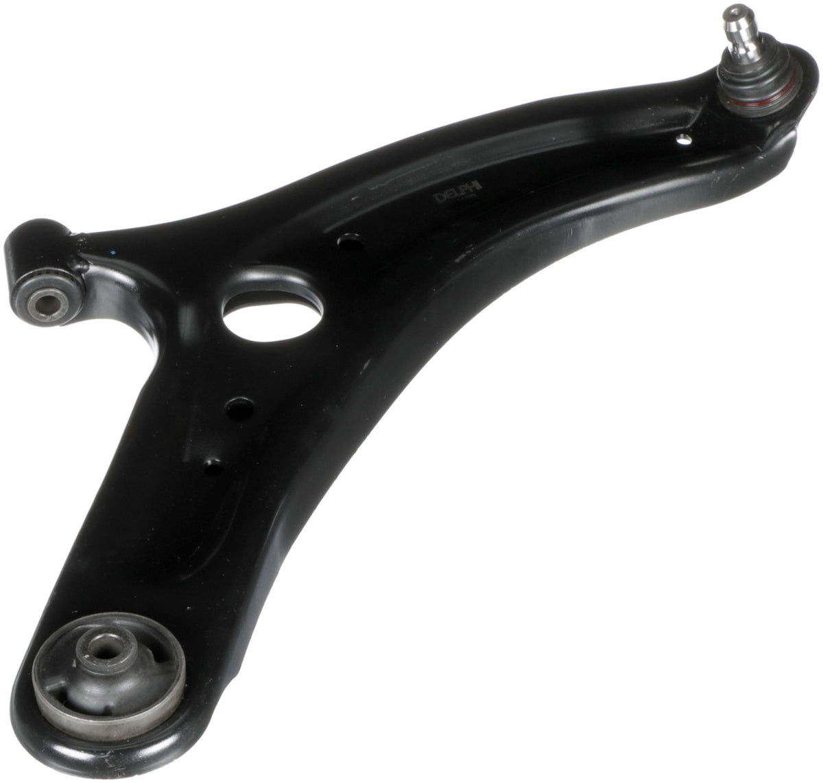 Delphi Control Arm and Ball Joint Assembly TC3829