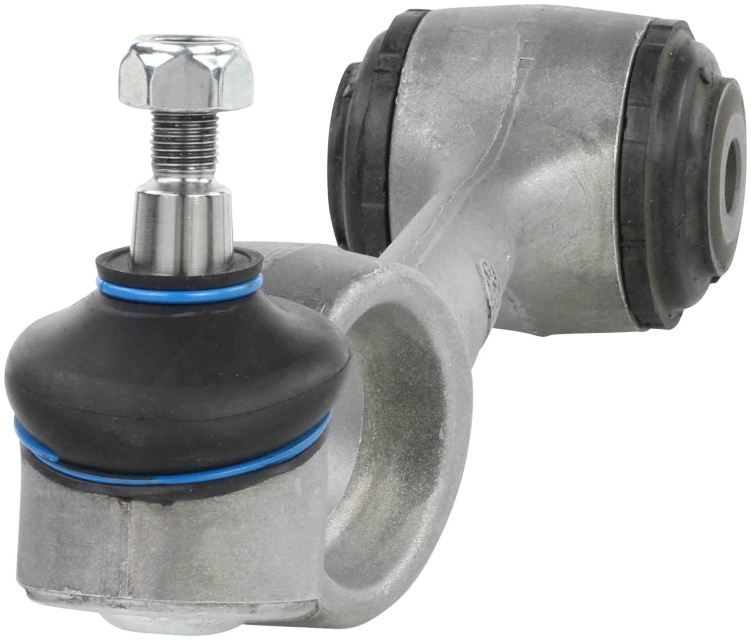 Delphi Control Arm and Ball Joint Assembly TC384