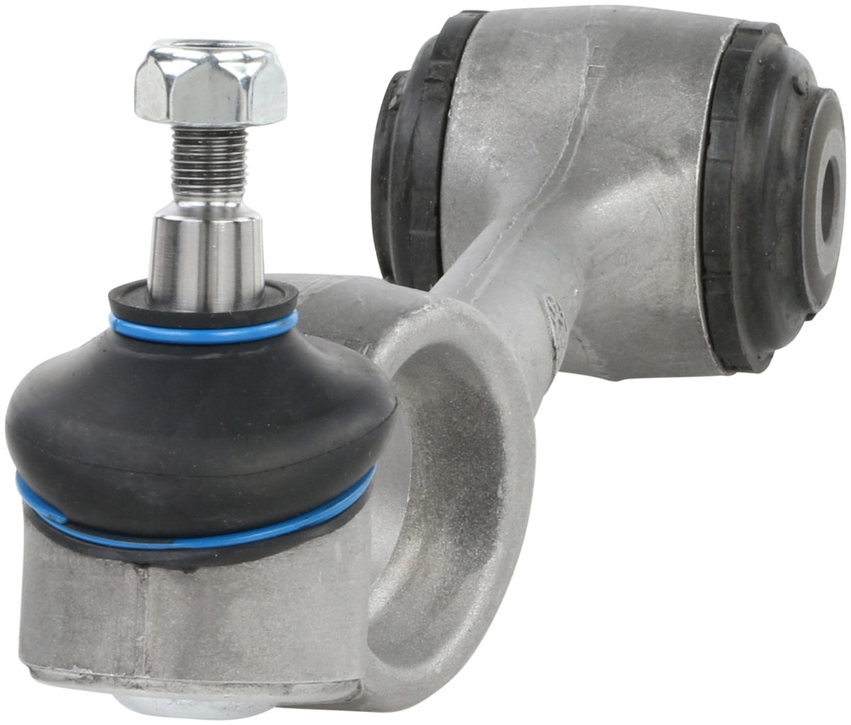 Delphi Control Arm and Ball Joint Assembly TC384