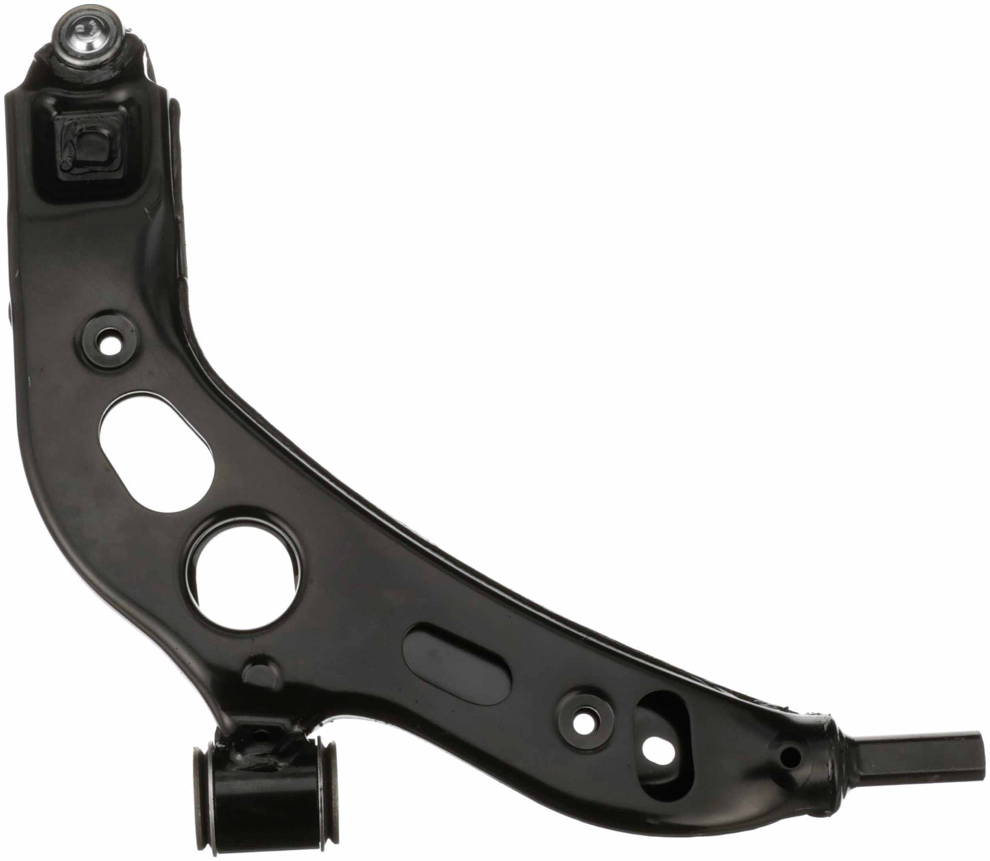 Delphi Control Arm and Ball Joint Assembly TC3856