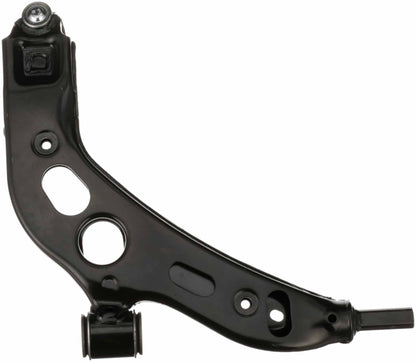 Delphi Control Arm and Ball Joint Assembly TC3856