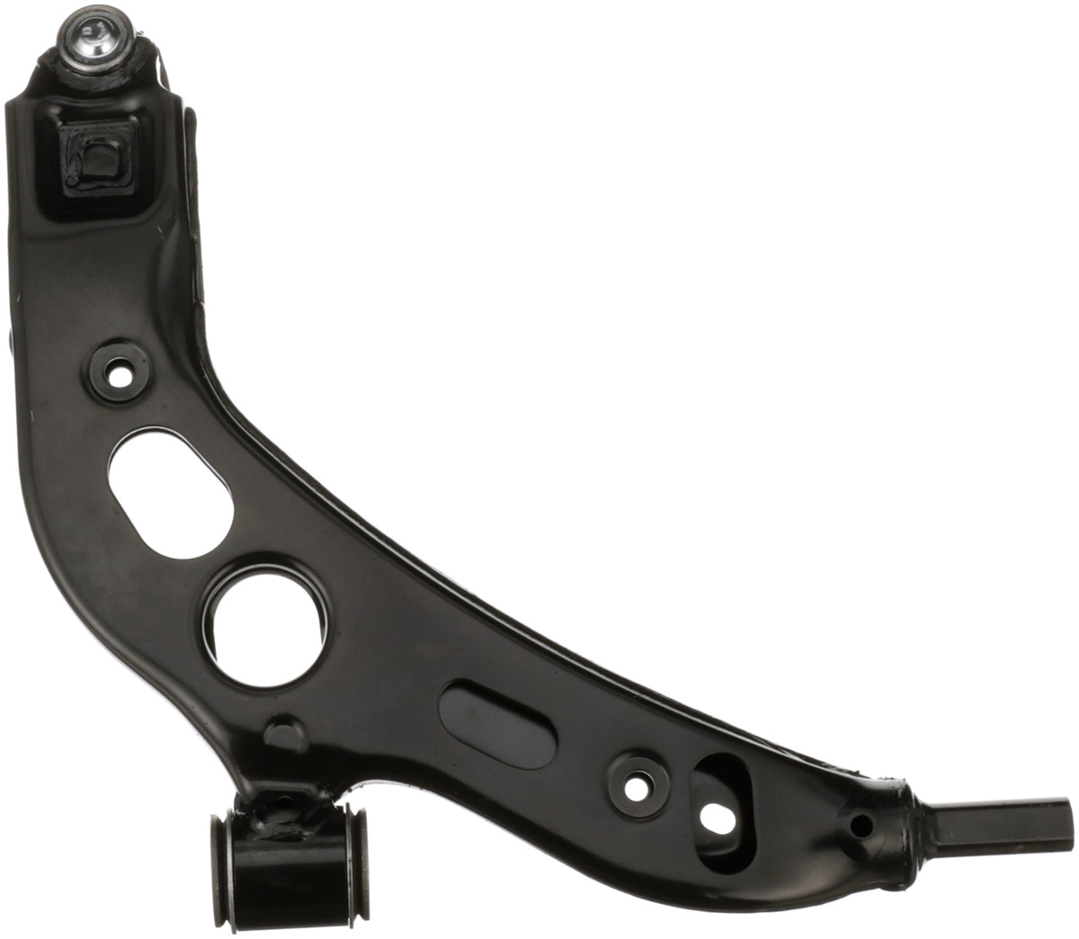 Delphi Control Arm and Ball Joint Assembly TC3856