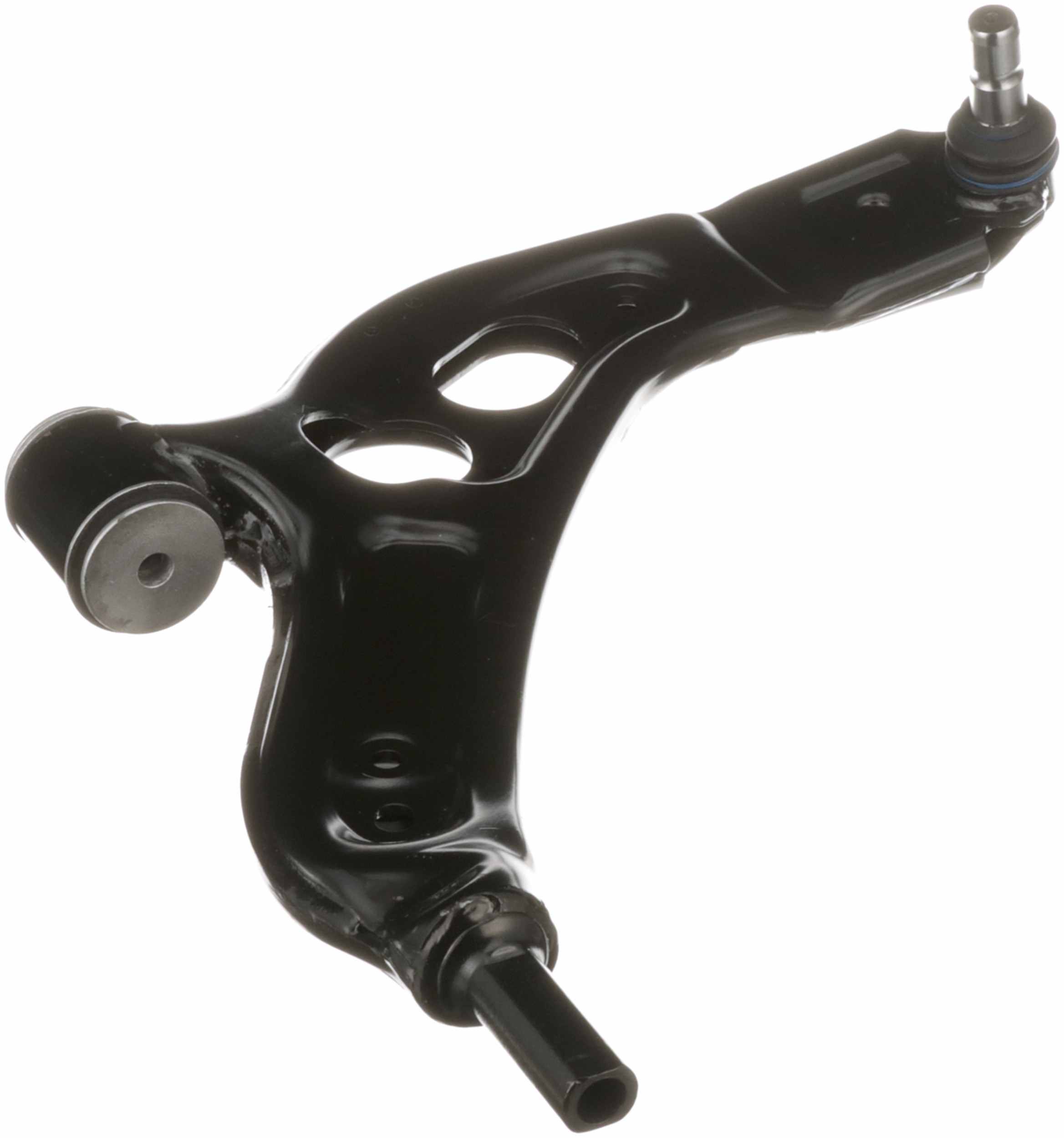 Delphi Control Arm and Ball Joint Assembly TC3857