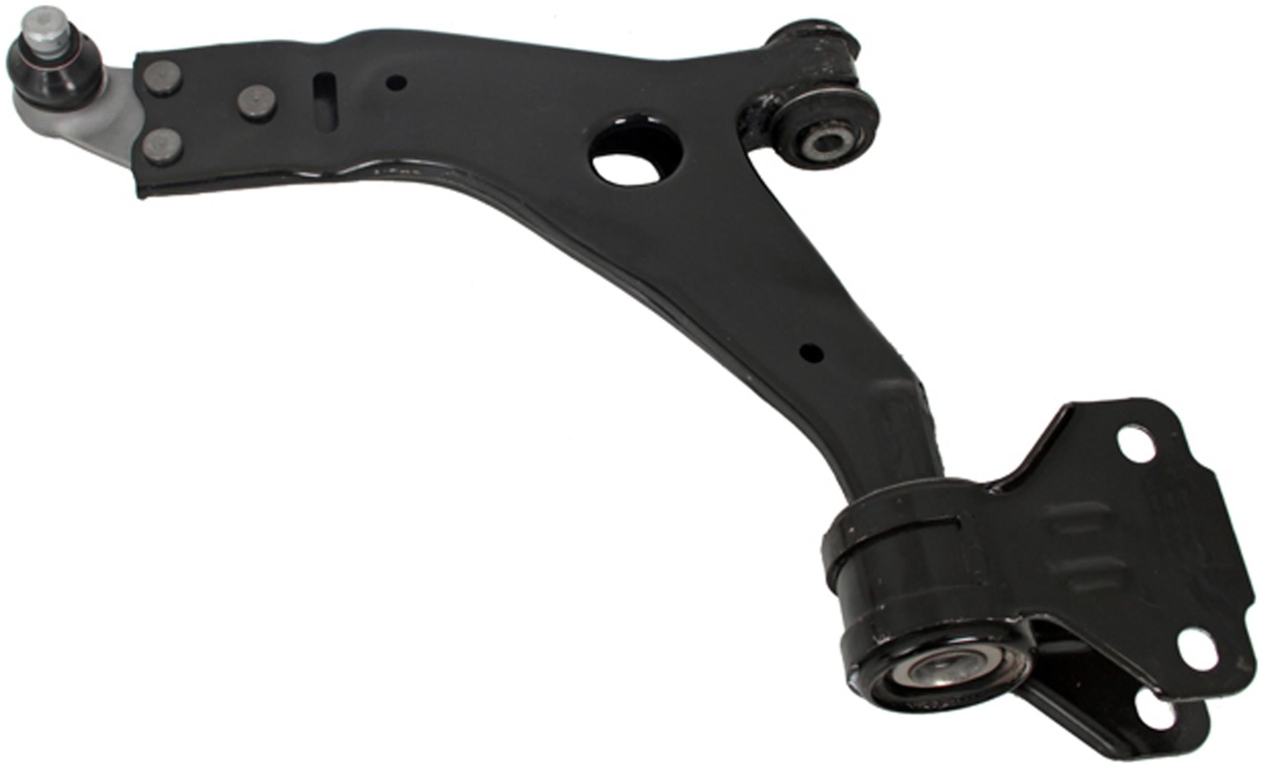 Delphi Control Arm and Ball Joint Assembly TC3860