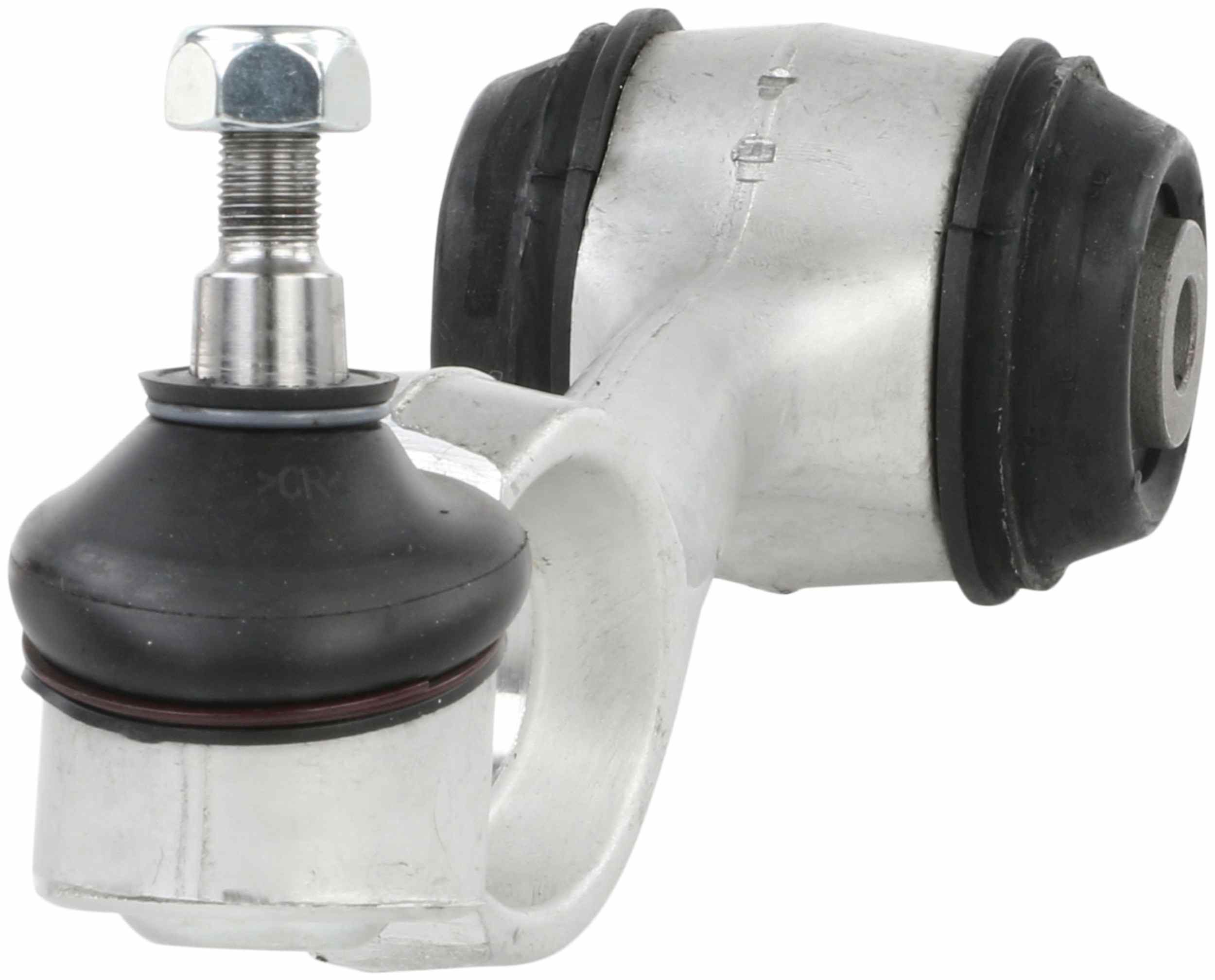 Delphi Control Arm and Ball Joint Assembly TC386