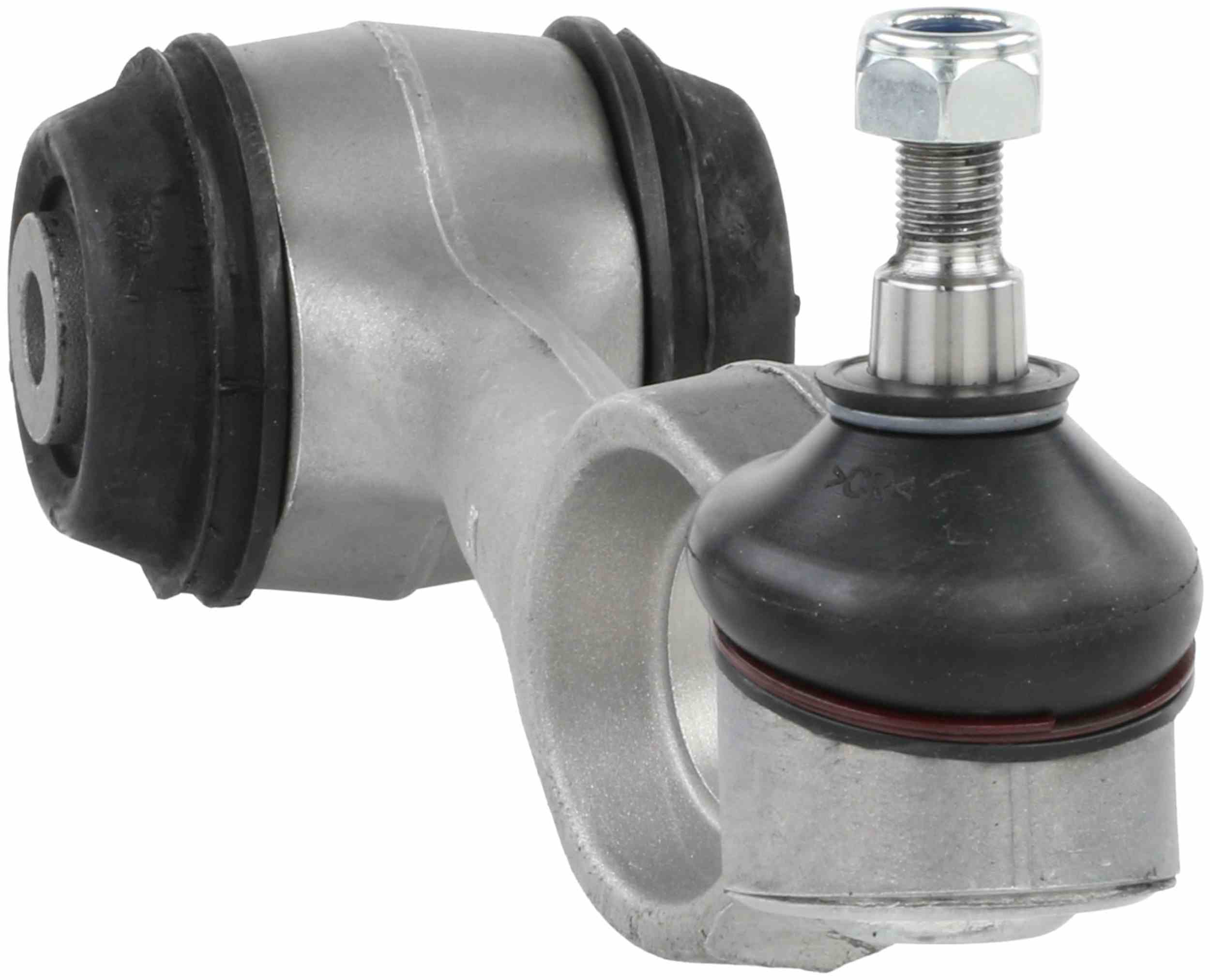 Delphi Control Arm and Ball Joint Assembly TC387