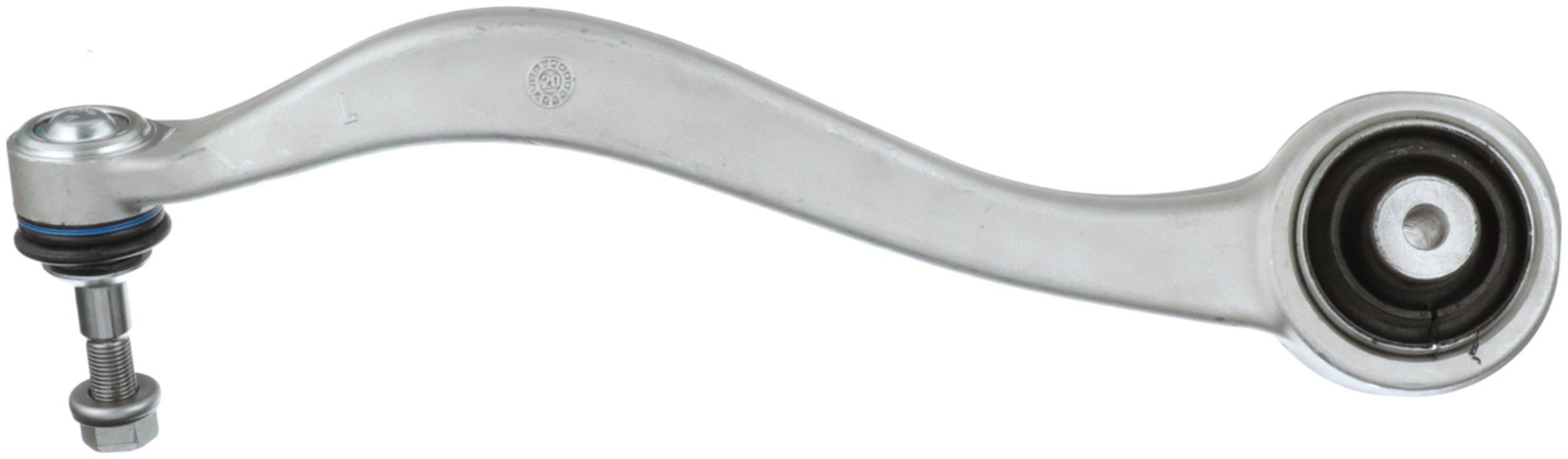 Delphi Control Arm and Ball Joint Assembly TC3884