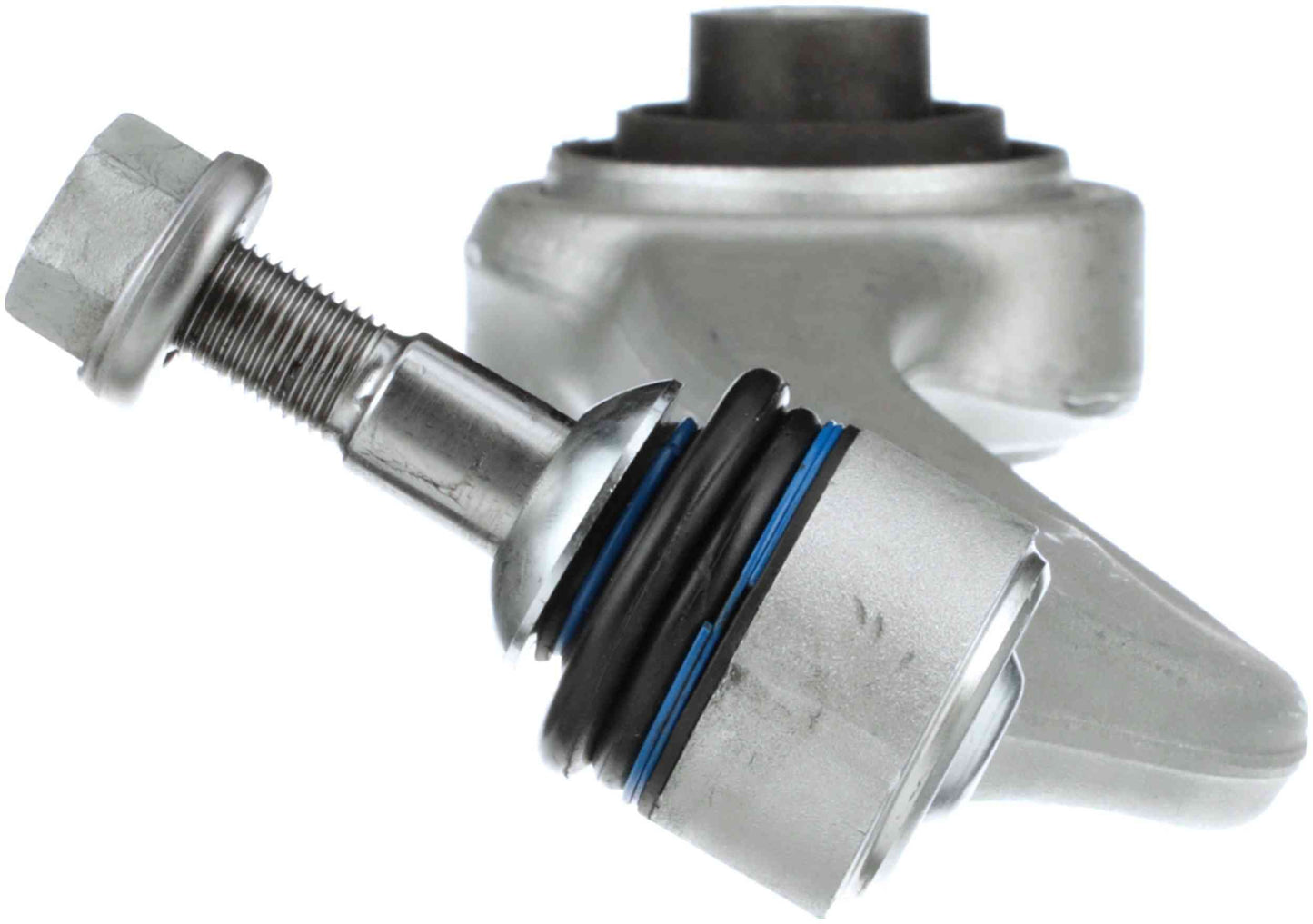 Delphi Control Arm and Ball Joint Assembly TC3884