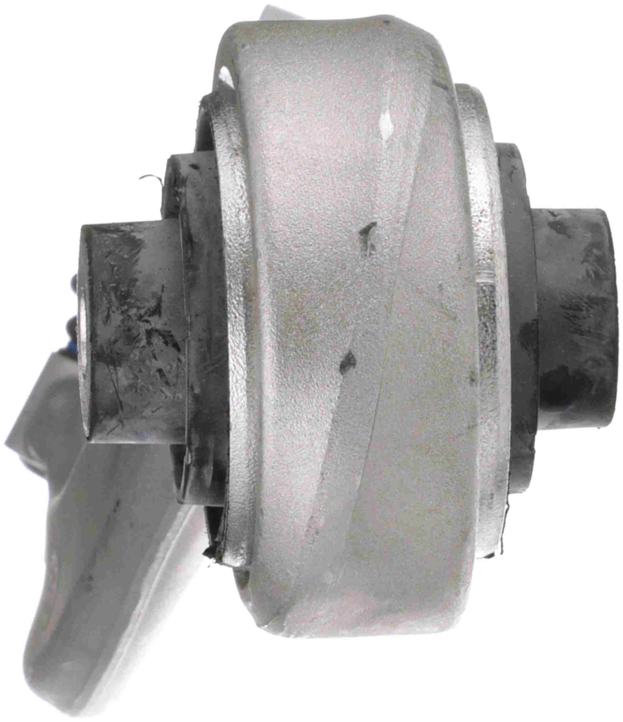 Delphi Control Arm and Ball Joint Assembly TC3885