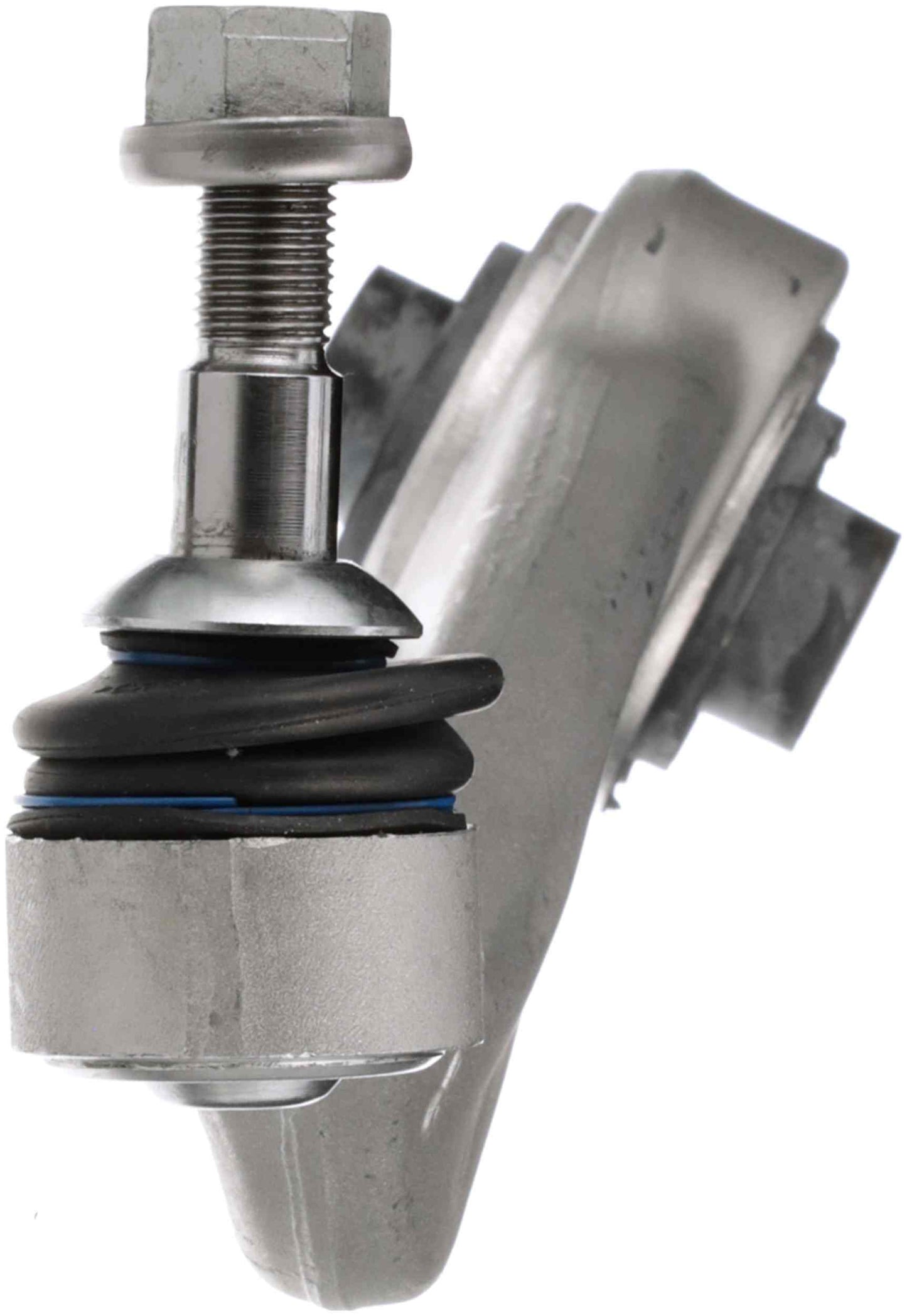 Delphi Control Arm and Ball Joint Assembly TC3885